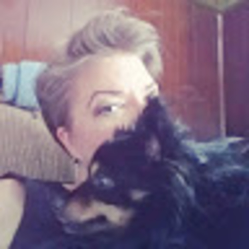 Meet your Posher, Lynne